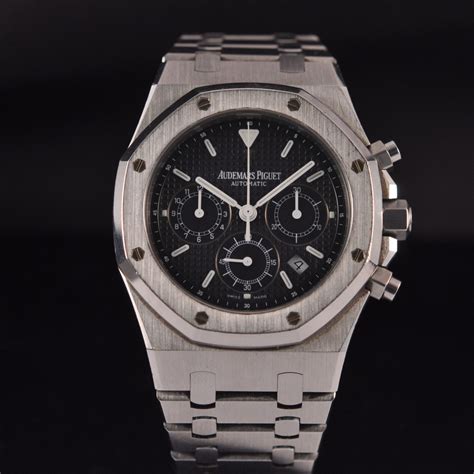 audemars piguet kasparov prix|audemars piguet 2385.